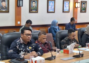 Komisi II DPRD Soroti Anggaran Siluman di BPKPD Kota Sukabumi