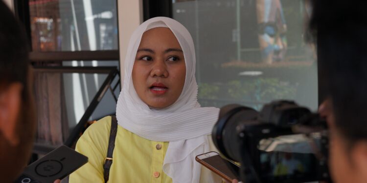 Tukar Sampah dengan Beras’ Langkah Inovatif Wakil Ketua DPRD Kota Sukabumi Atasi Pencemaran Lingkungan