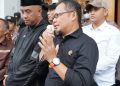 Ketua DPRD Kota Sukabumi Apresiasi GMNI dan Tegaskan Panja TKPP Bekerja Profesional