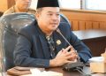 DPRD Kota Sukabumi Desak P2RW Lanjut, Danny Ramdhani: Jika Dihapus, 2026 Nol Pembangunan di Lingkungan