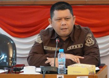 DPRD Kota Sukabumi Temukan Dugaan Penyimpangan Administrasi di RSUD Bunut
