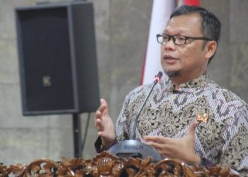 Gedung Rp 1,6 Miliar Tanpa Koordinasi: DPRD Desak Wali Kota Lebih Kolaboratif