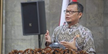 Gedung Rp 1,6 Miliar Tanpa Koordinasi: DPRD Desak Wali Kota Lebih Kolaboratif