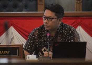 PAD Kota Sukabumi Naik 155 Persen? DPRD Minta Pemkot Ungkap Data Riil