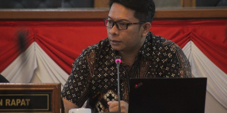 PAD Kota Sukabumi Naik 155 Persen? DPRD Minta Pemkot Ungkap Data Riil